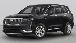 2023 Cadillac XT6 Sport