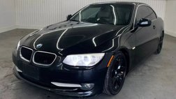 2011 BMW 3 Series 328i