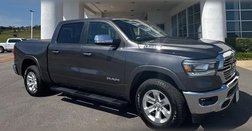 2022 Ram Ram Pickup 1500 Laramie