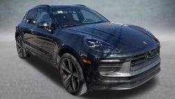 2024 Porsche Macan T