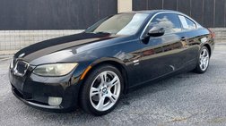 2010 BMW 3 Series 328i xDrive