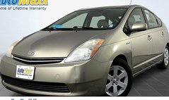 2009 Toyota Prius 