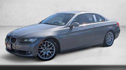 2008 BMW 3 Series 328i