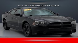 2013 Dodge Charger SXT