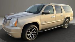 2008 GMC Yukon XL Denali