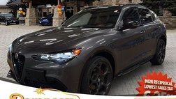 2024 Alfa Romeo Stelvio Veloce