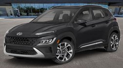 2022 Hyundai Kona Limited