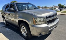 2008 Chevrolet Tahoe LS