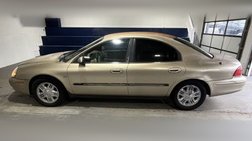 2000 Mercury Sable LS Premium
