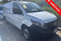 2022 Mercedes-Benz Metris Cargo
