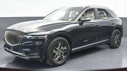 2022 Genesis GV70 2.5T Standard
