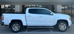 2016 GMC Canyon SLT
