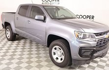 2022 Chevrolet Colorado Work Truck