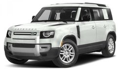 2021 Land Rover Defender 110 SE