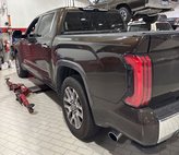 2024 Toyota Tundra 1794 Edition HV