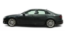 2019 Audi A4 Premium