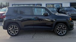2021 Jeep Renegade Sport