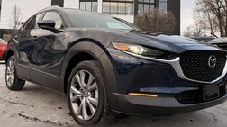 2022 Mazda CX-30 2.5 S Select