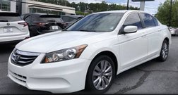 2011 Honda Accord EX-L