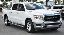 2023 Ram Ram Pickup 1500 Lone Star