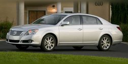 2008 Toyota Avalon Limited