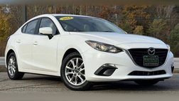 2014 Mazda MAZDA3 i Touring