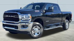 2024 Ram Ram Pickup 2500 Big Horn