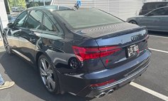 2023 Audi S6 2.9T quattro Prestige