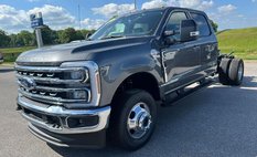 2025 Ford Super Duty F-350 Lariat