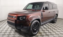 2026 Land Rover Defender 130 P300 S