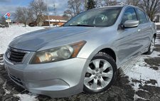 2008 Honda Accord EX