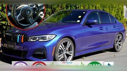 2021 BMW 3 Series 330i