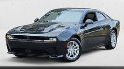 2025 Dodge Charger Daytona R/T