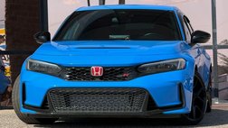 2024 Honda Civic Type R