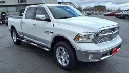 2015 Ram Ram Pickup 1500 Laramie
