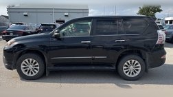 2016 Lexus GX 460 Base