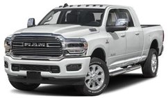 2024 Ram Ram Pickup 2500 Laramie