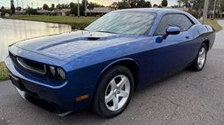 2010 Dodge Challenger SE