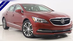 2019 Buick LaCrosse Essence