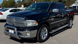 2015 Ram Ram Pickup 1500 Laramie