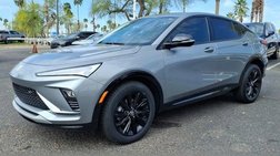 2024 Buick Envista Sport Touring