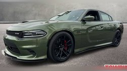 2018 Dodge Charger Daytona 392