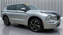2024 Mitsubishi Outlander SEL