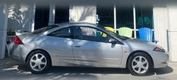 1999 Mercury Cougar Base