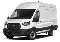 2026 Ford Transit 350 HD