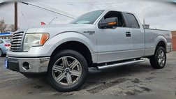 2012 Ford F-150 XL