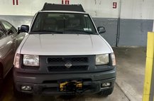 2000 Nissan Xterra SE