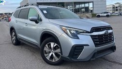 2024 Subaru Ascent Premium 7-Passenger