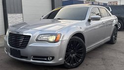 2013 Chrysler 300 S