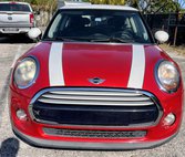 2015 MINI Hardtop Cooper